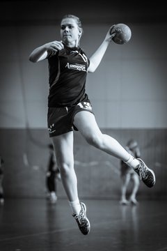 Bild 260 - Frauen SG Wift - HSG Kremperheide/Muensterdorf : Ergebnis: 24:25
